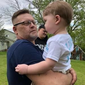 Meet your Posher, Paul